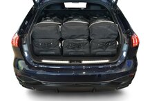 Carbags Reisetaschenset Audi A5 Avant (FU) 2024 bis heute Kombi