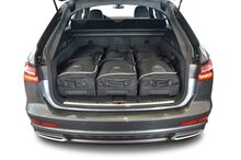 Carbags Reisetaschenset Audi A6 Avant (C8) 2018-2025 Kombi