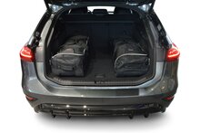Carbags Reisetaschenset Audi A6 Avant e-tron (GH) 2024 bis heute Kombi