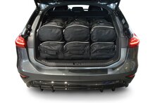 Carbags Reisetaschenset Audi A6 Avant e-tron (GH) 2024 bis heute Kombi