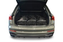 Carbags Reisetaschenset Audi Q3 (F3) 2018-2025