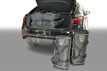 Carbags Reisetaschenset Audi Q3 Sportback (F3N) 2019-2025