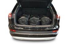 Carbags Reisetaschenset Audi Q4 e-tron (FZ) 2021 bis heute