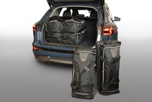 Carbags Reisetaschenset Audi Q6 e-tron (GF) 2024 bis heute