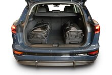 Carbags Reisetaschenset Audi Q6 e-tron (GF) 2024 bis heute