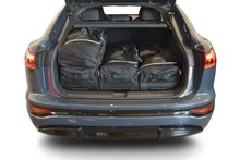 Carbags Reisetaschenset Audi Q6 Sportback e-tron (GF) 2025 bis heute