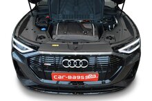 Carbags Frunk Tasche Audi Q8 e-tron (GE) 2022 bis heute