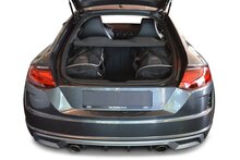 Carbags Reisetaschenset Audi TT (8S) 2014 bis heute