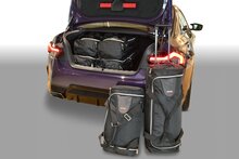 Carbags Reisetaschenset BMW 2er Coup&eacute; (G42) 2021 bis heute 2-T&uuml;rer