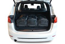 Carbags Reisetaschenset BMW 2er Gran Tourer (F46) 2015-2022
