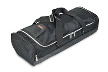 Carbags Reisetaschenset BMW 3er (F30) 2012-2019 4-T&uuml;rer Limousine