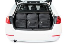 Carbags Reisetaschenset BMW 3er Touring (F31) 2012-2019 Kombi