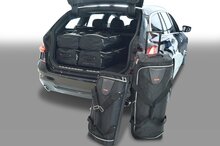 Carbags Reisetaschenset BMW 3er Touring (G21) 2019 bis heute Kombi