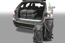 Carbags Reisetaschenset BMW 3er Touring (G21) 2019 bis heute Kombi