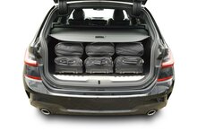 Carbags Reisetaschenset BMW 3er Touring (G21) 2019 bis heute Kombi