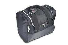 Carbags Reisetaschenset BMW 5er (G30) 2018-2023 4-T&uuml;rer Limousine