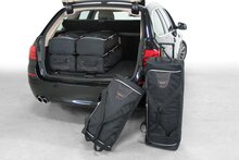 Carbags Reisetaschenset BMW 5er Touring (F11) 2010-2017 Kombi