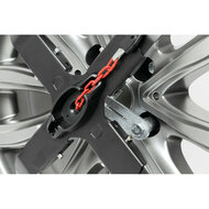 Snowdrive Lauffl&auml;chen Schneeketten Omoda 5 ab 2024 f&uuml;r Ihre Reifengr&ouml;&szlig;e 215/55R18