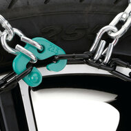 Snowdrive Schneeketten 16mm Chevrolet Colorado ab 2012 f&uuml;r Ihre Reifengr&ouml;&szlig;e 265/60R18