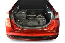 Carbags Reisetaschenset Ford Mondeo V 2014-2022 5-T&uuml;rer Schr&auml;gheck