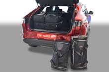 Carbags Reisetaschenset Ford Mustang Mach-E 2020 bis heute