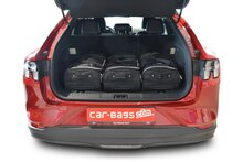 Carbags Reisetaschenset Ford Mustang Mach-E 2020 bis heute