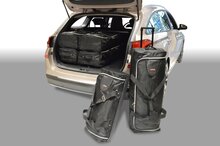 Carbags Reisetaschenset Hyundai i30 (PD) 2017 bis heute Kombi