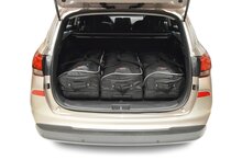 Carbags Reisetaschenset Hyundai i30 (PD) 2017 bis heute Kombi