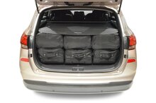 Carbags Reisetaschenset Hyundai i30 (PD) 2017 bis heute Kombi