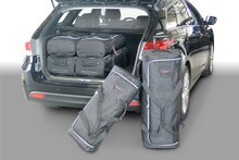 Carbags Reisetaschenset Hyundai i40 CW 2011-2019 Kombi