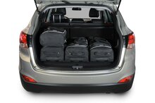 Carbags Reisetaschenset Hyundai ix35 (LM) 2010-2015