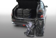 Carbags Reisetaschenset Hyundai Kona (SX2) 2023 bis heute