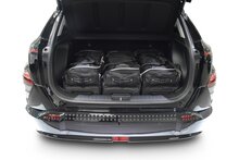 Carbags Reisetaschenset Hyundai Kona (SX2) 2023 bis heute