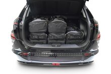 Carbags Reisetaschenset Hyundai Kona (SX2) 2023 bis heute