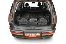 Carbags Reisetaschenset Hyundai Santa Fe (MX5) 2023 bis heute