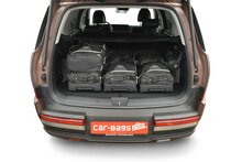 Carbags Reisetaschenset Hyundai Santa Fe (MX5) 2023 bis heute