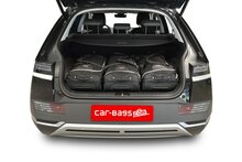Carbags Reisetaschenset Hyundai Ioniq 5 (NE) 2021 bis heute