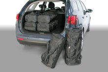 Carbags Reisetaschenset Kia Cee'd Sportswagon (JD) 2012-2018 Kombi