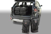 Carbags Reisetaschenset Kia Sportage V (NQ5) 2021 bis heute
