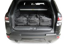 Carbags Reisetaschenset Land Rover Range Rover Sport II (L494) 2013-2022