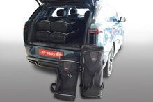 Carbags Reisetaschenset Land Rover Range Rover Sport III (L461) 2022 bis heute