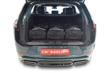 Carbags Reisetaschenset Land Rover Range Rover Sport III (L461) 2022 bis heute