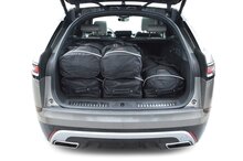 Carbags Reisetaschenset Land Rover Range Rover Velar (L560) 2017 bis heute