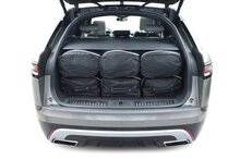 Carbags Reisetaschenset Land Rover Range Rover Velar (L560) 2017 bis heute