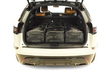Carbags Reisetaschenset Land Rover Range Rover Velar (L560) 2017 bis heute