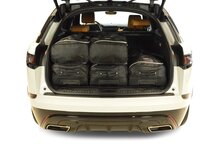 Carbags Reisetaschenset Land Rover Range Rover Velar (L560) 2017 bis heute
