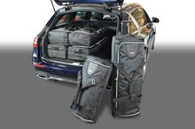 Carbags Reisetaschenset Mercedes-Benz E-Klasse estate (S213) 2016-2023 Kombi