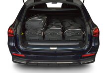 Carbags Reisetaschenset Mercedes-Benz E-Klasse estate (S214) 2023 bis heute Kombi