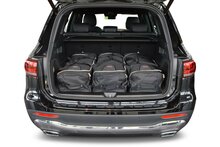 Carbags Reisetaschenset Mercedes-Benz GLB (X247) 2019 bis heute