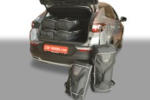 Carbags Reisetaschenset Opel Grandland X 2017-2024